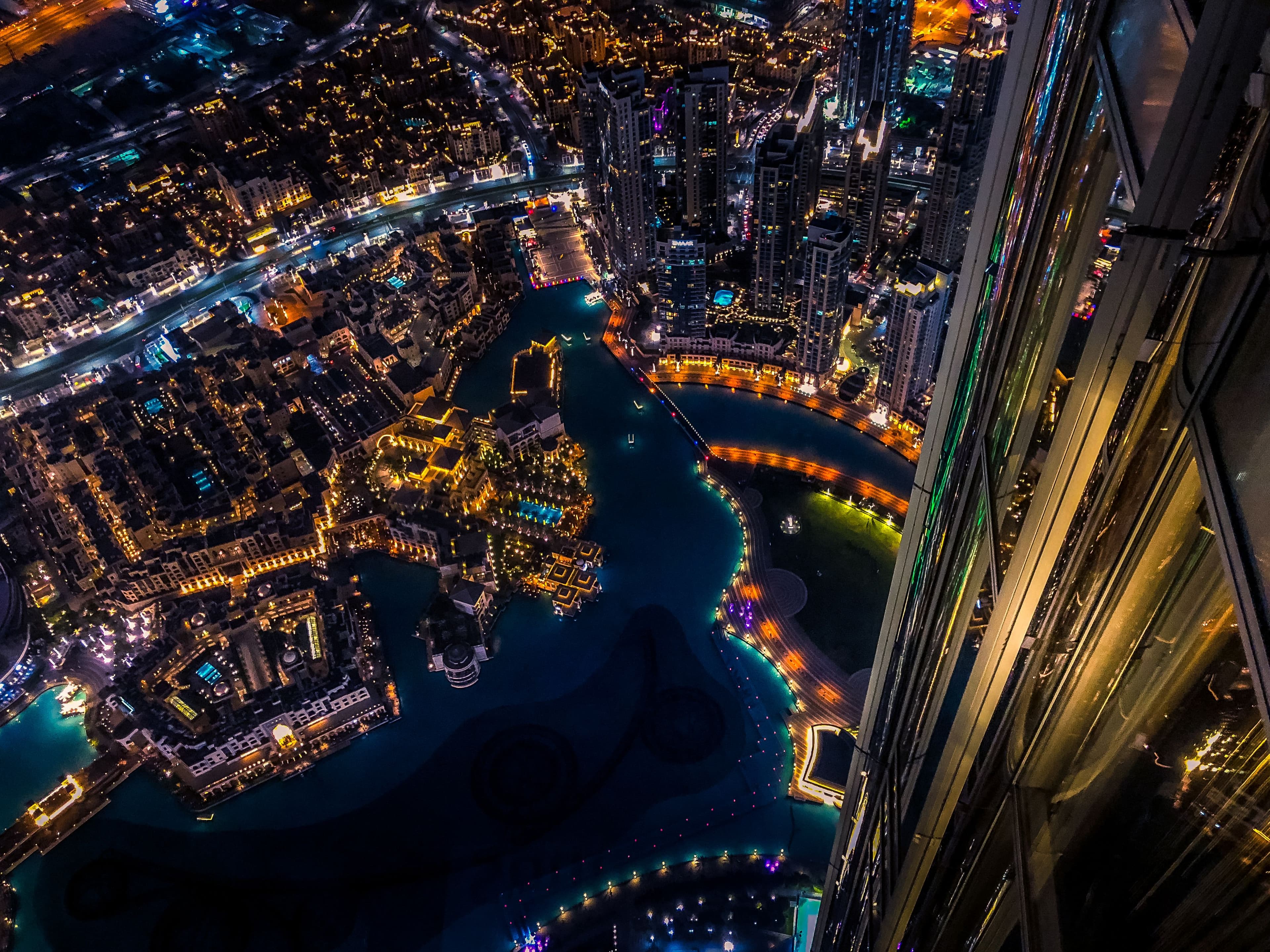 Emaar Beachfront
